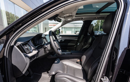 Volvo XC90 II рестайлинг, 2025 год, 12 750 000 рублей, 12 фотография