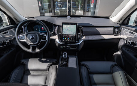 Volvo XC90 II рестайлинг, 2025 год, 12 750 000 рублей, 9 фотография