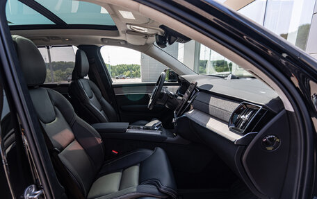 Volvo XC90 II рестайлинг, 2025 год, 12 750 000 рублей, 13 фотография