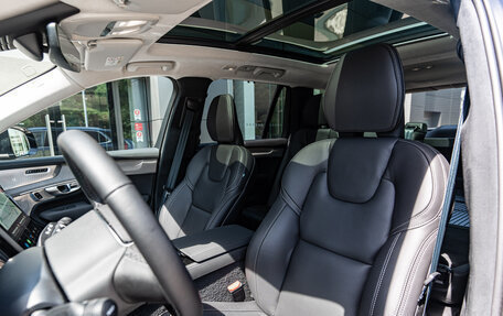 Volvo XC90 II рестайлинг, 2025 год, 12 750 000 рублей, 14 фотография