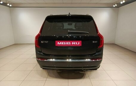 Volvo XC90 II рестайлинг, 2025 год, 12 750 000 рублей, 8 фотография