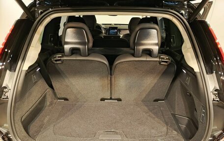 Volvo XC90 II рестайлинг, 2025 год, 12 750 000 рублей, 16 фотография