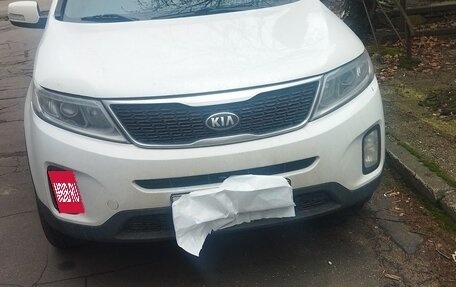 KIA Sorento II рестайлинг, 2018 год, 1 880 000 рублей, 1 фотография