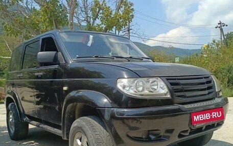 ЛуАЗ Patriot, 2012 год, 590 000 рублей, 1 фотография