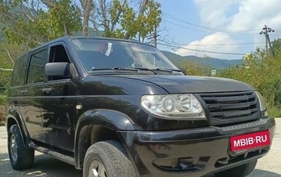ЛуАЗ Patriot, 2012 год, 590 000 рублей, 1 фотография