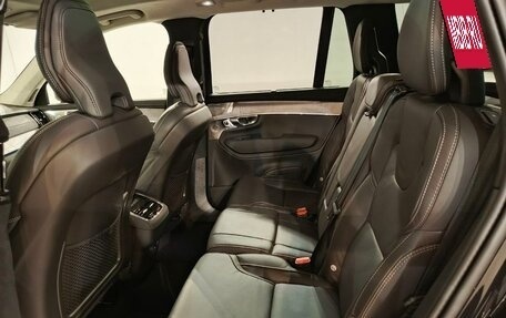 Volvo XC90 II рестайлинг, 2025 год, 12 750 000 рублей, 15 фотография