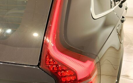 Volvo XC90 II рестайлинг, 2025 год, 12 750 000 рублей, 23 фотография