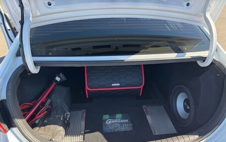 Hyundai Solaris II рестайлинг, 2019 год, 1 500 000 рублей, 3 фотография