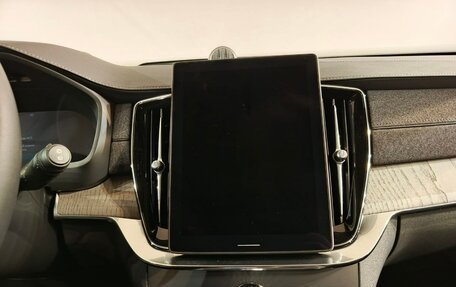 Volvo XC90 II рестайлинг, 2025 год, 12 750 000 рублей, 25 фотография