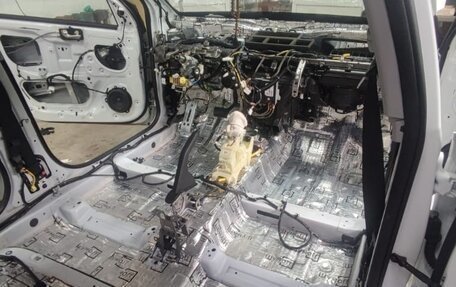 Hyundai Solaris II рестайлинг, 2019 год, 1 500 000 рублей, 12 фотография