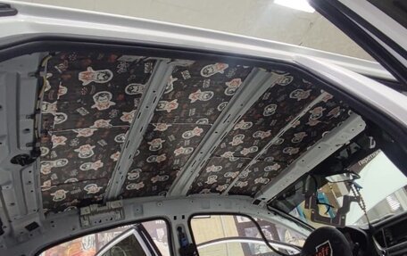 Hyundai Solaris II рестайлинг, 2019 год, 1 500 000 рублей, 16 фотография