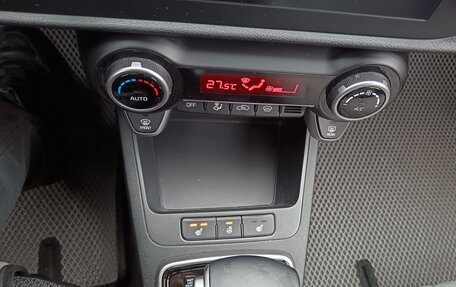 KIA Rio IV, 2022 год, 1 830 000 рублей, 14 фотография