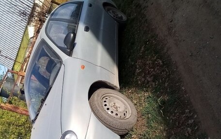 Chevrolet Lanos I, 2006 год, 210 000 рублей, 2 фотография