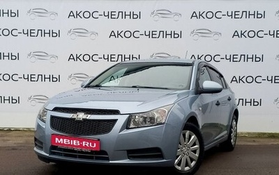 Chevrolet Cruze II, 2012 год, 700 000 рублей, 1 фотография