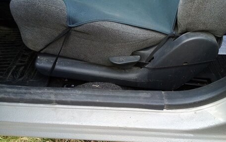 Chevrolet Lanos I, 2006 год, 210 000 рублей, 4 фотография