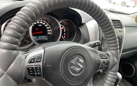 Suzuki Grand Vitara, 2014 год, 1 520 000 рублей, 5 фотография