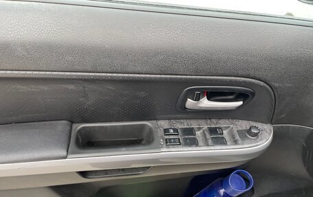 Suzuki Grand Vitara, 2014 год, 1 520 000 рублей, 9 фотография