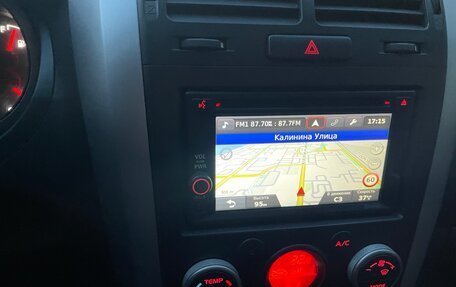 Suzuki Grand Vitara, 2014 год, 1 520 000 рублей, 11 фотография