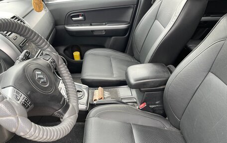 Suzuki Grand Vitara, 2014 год, 1 520 000 рублей, 7 фотография