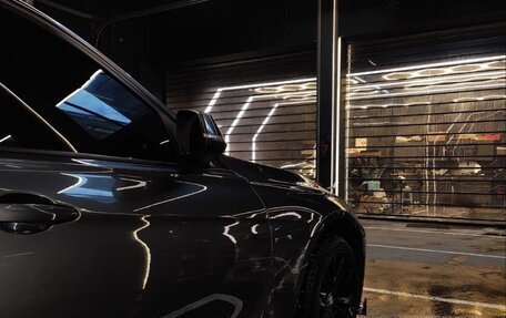 BMW 3 серия, 2014 год, 1 800 000 рублей, 2 фотография