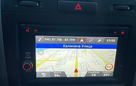 Suzuki Grand Vitara, 2014 год, 1 520 000 рублей, 10 фотография