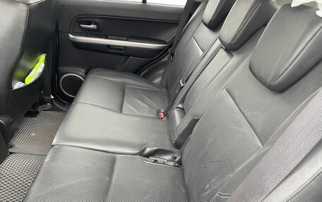 Suzuki Grand Vitara, 2014 год, 1 520 000 рублей, 8 фотография