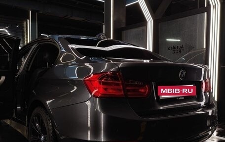 BMW 3 серия, 2014 год, 1 800 000 рублей, 3 фотография