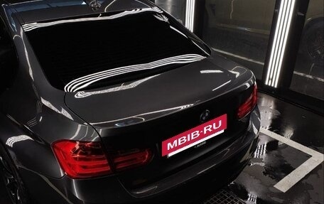 BMW 3 серия, 2014 год, 1 800 000 рублей, 4 фотография