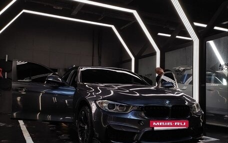 BMW 3 серия, 2014 год, 1 800 000 рублей, 6 фотография