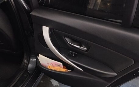 BMW 3 серия, 2014 год, 1 800 000 рублей, 17 фотография