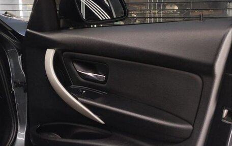 BMW 3 серия, 2014 год, 1 800 000 рублей, 21 фотография