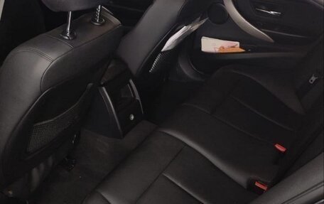 BMW 3 серия, 2014 год, 1 800 000 рублей, 23 фотография