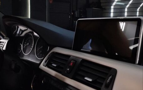 BMW 3 серия, 2014 год, 1 800 000 рублей, 22 фотография