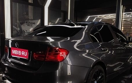 BMW 3 серия, 2014 год, 1 800 000 рублей, 9 фотография