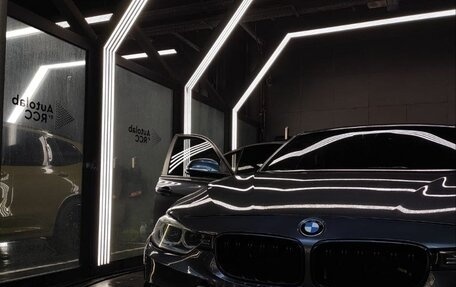 BMW 3 серия, 2014 год, 1 800 000 рублей, 10 фотография