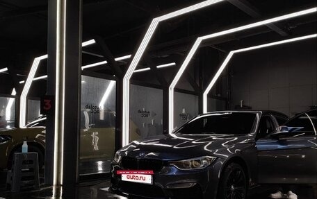 BMW 3 серия, 2014 год, 1 800 000 рублей, 12 фотография