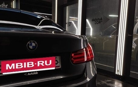 BMW 3 серия, 2014 год, 1 800 000 рублей, 11 фотография