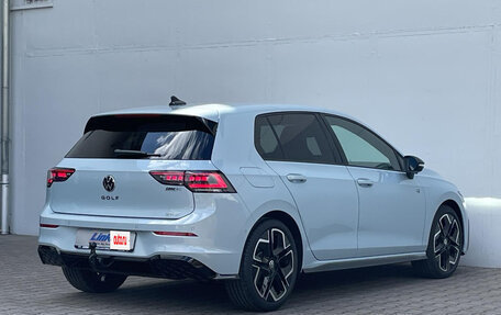 Volkswagen Golf VIII, 2025 год, 4 800 000 рублей, 4 фотография