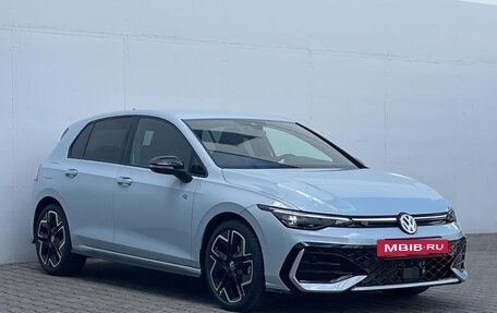 Volkswagen Golf VIII, 2025 год, 4 800 000 рублей, 2 фотография