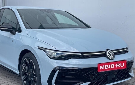 Volkswagen Golf VIII, 2025 год, 4 800 000 рублей, 3 фотография