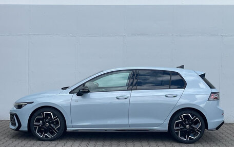 Volkswagen Golf VIII, 2025 год, 4 800 000 рублей, 7 фотография