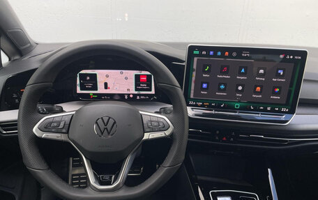 Volkswagen Golf VIII, 2025 год, 4 800 000 рублей, 11 фотография