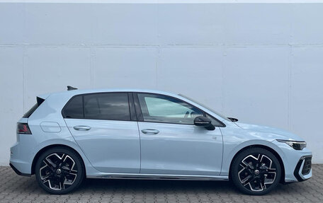 Volkswagen Golf VIII, 2025 год, 4 800 000 рублей, 9 фотография