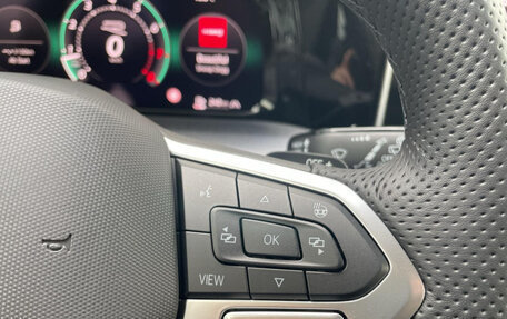 Volkswagen Golf VIII, 2025 год, 4 800 000 рублей, 13 фотография