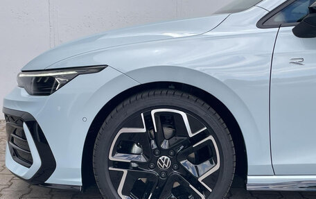 Volkswagen Golf VIII, 2025 год, 4 800 000 рублей, 8 фотография