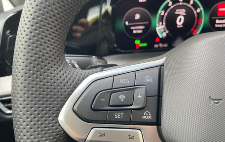 Volkswagen Golf VIII, 2025 год, 4 800 000 рублей, 12 фотография