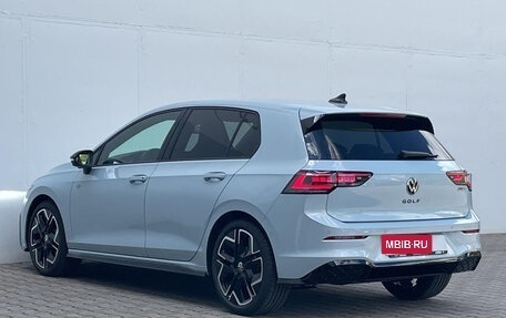 Volkswagen Golf VIII, 2025 год, 4 800 000 рублей, 6 фотография