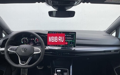 Volkswagen Golf VIII, 2025 год, 4 800 000 рублей, 10 фотография