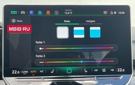 Volkswagen Golf VIII, 2025 год, 4 800 000 рублей, 19 фотография