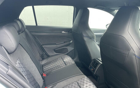 Volkswagen Golf VIII, 2025 год, 4 800 000 рублей, 25 фотография